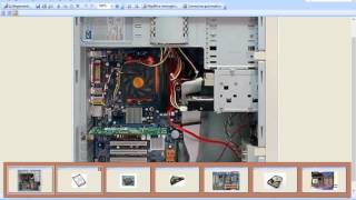 Corso Alfabetizzazione informatica  GUIDA 01  Hardware [upl. by Encratis]