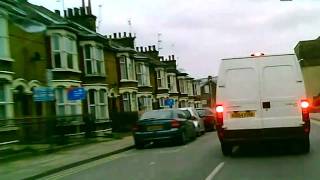 A Drive Through Gravesend [upl. by Yasmeen878]