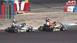 Rotax Max Challenge 2022 Winter Cup Final DD2 [upl. by Nore]