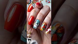 As Melhores Tendências de Unhas para Arrasar em 2024 unhas nails fabycardoso nailart fypage [upl. by Anihc]