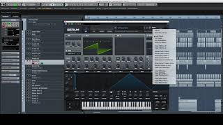 How to change Skin on Serum [upl. by Aikel486]