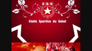 Tghabber Eddenya  BR01  Etoile sportive du sahel [upl. by Nevart324]