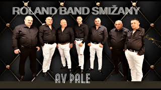 Roland band Smižany ❌ Av pale cover 2022 [upl. by Naul]