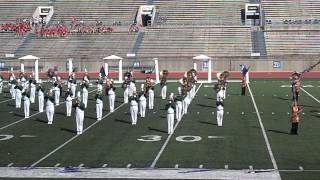 Monahans High School Band [upl. by Shepperd332]