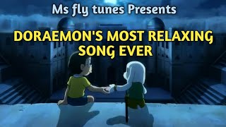 Doraemon Most Relaxing Songs  19802021  MS Fly Tunes [upl. by Johan]