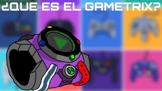 ¿Que es el gametrix [upl. by Yseulta]