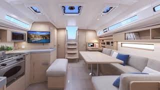 Beneteau Oceanis 401 [upl. by Egidio]