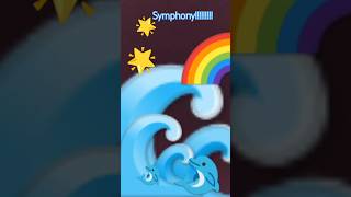 Symphony dolphin [upl. by Cranston524]