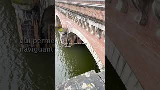 Occitanie Rail Tour  Moissac Tarn et Garonne [upl. by Drwde]