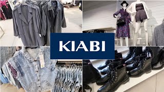 🧥👗KIABI VÊTEMENTS FEMME NOUVELLE COLLECTION AUTOMNE HIVER 2022 [upl. by Willumsen974]