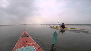 Retourtje Schiermonnikoog waddenzee [upl. by Benedic]