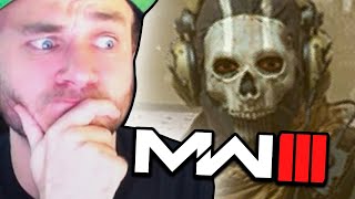 My Honest Review of the Modern Warfare 3 Campaign [upl. by Kiona416]