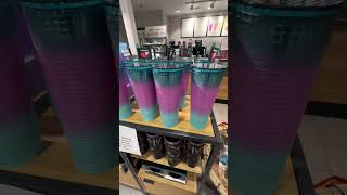 Starbucks Valentine’s Day Tumblers [upl. by Yllatan58]