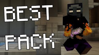 The CLEANEST PACKS Hypixel Skyblock [upl. by Yelrahs787]