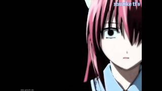 Lithium Elfen Lied Theme Song TraduzidoLyrics  PTBR [upl. by Julieta]