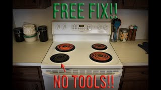 How Does a Gas Range amp Oven Work — Appliance Repair Tips [upl. by Odraude513]