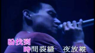 Jacky Cheung 張學友  李香蘭 Live [upl. by Eba]