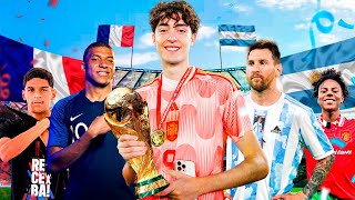 RESUMEN y RESULTADOS HOY Mundial QATAR 2022 OCTAVOS DE FINAL Dia 16 [upl. by Corenda]