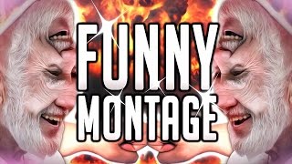 FUNNY MONTAGE 3 [upl. by Nilra899]