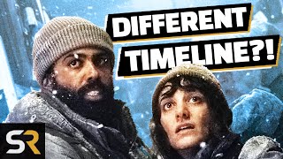 Snowpiercer Every Major Difference Between The Show And Movie [upl. by Eclud]