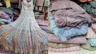 ২০২৩ নিউ ডিজাইনার ব্রাইডাল গাউন কালেকশন2023 new design bridal gown collection buy [upl. by Eetsim421]