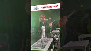 Boatyard Weekend Rewind with Sweet Leaf and The Reflex Duran Duran Tribute BYDLKNcom [upl. by Noterb]