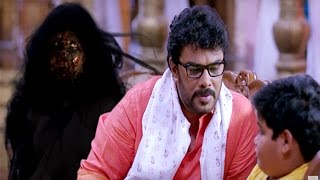 Aranmanai 2 Official Trailer  SundarC  Hansika  Trisha  Tamil Movie Updates [upl. by Avonasac398]