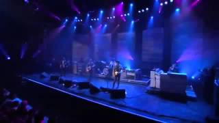 Noel Gallaghers HFB Live at Itunes Festival 2012 [upl. by Ryle]