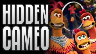 Wallace amp Gromit Character Returns in Chicken Run 2  Some Boi Online [upl. by Adnovaj993]