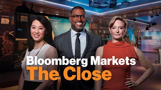 Stocks Down amp Bonds Up  Bloomberg Markets The Close 05302024 [upl. by Drue]