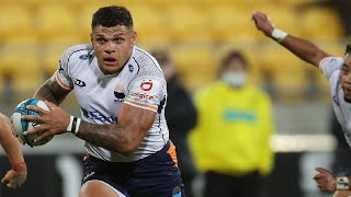 Super Rugby Pacific 2022  Round 15 Saturday Review [upl. by Sulohcin]