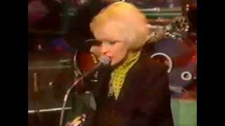 The Primitives  Really Stupid Live on No 73 TV appearence 1988 [upl. by Kcired]