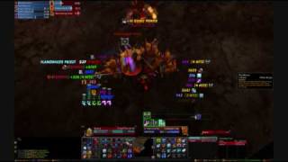 DK MC Solo Guide Sulfuron The Harbinger [upl. by Enivid]