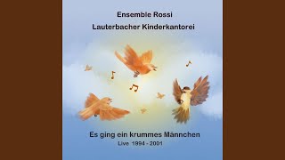 Vier Segel aus Griechenland live 23051994 [upl. by Noiramed188]