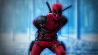 Deadpool dance  Deadpool and Wolverine [upl. by Ulrica]