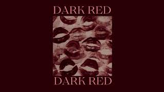 Dark Red x Dark Red  Steve Lacy [upl. by Ecyal]