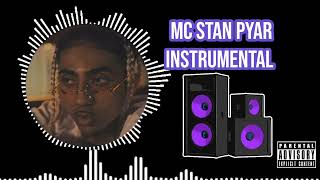 FREE MC STAN PYAR VOCALS  DOWNLOAD NOW [upl. by Abott458]