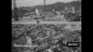 Hiroshima and Nagasaki Films HD [upl. by Marcela]