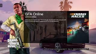 GTA Online  UPDATED 2024 Custom Modded Crew Colors Guide Tutorial [upl. by Hcire703]