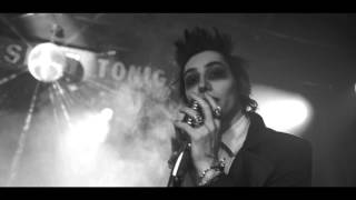 PALAYE ROYALE  Mr Doctor Man Official Music Video [upl. by Ameluz]