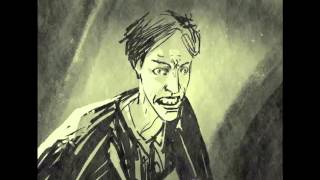 Riddle of the Black CatAnimated Edgar Allan Poe Short [upl. by Goddart]