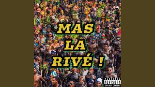 Mas La Rivé feat Theomaa Aknose DJ SOFTEE Le Juh Dj TKrys Bismok Jicypie amp Dj Kylled [upl. by Winonah]