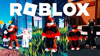 Roblox Разные Игры Shorts 59 [upl. by Richel]