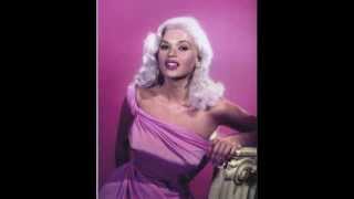 jayne mansfield a photo collection tribute [upl. by Kean]