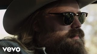 Chris Stapleton  Traveller Behind The Scenes [upl. by Aevin]