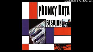 Phunky Data  Mainstream [upl. by Christy912]