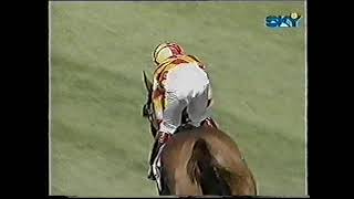 Moonee Valley 8 Races Sat 25 Mar 2000 [upl. by Kyred]