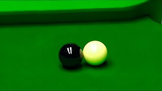 Funny Escapes Moments From Snooker [upl. by Earlie]