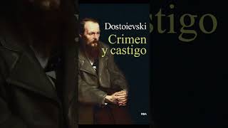 Quien fue Fiodor Dostoyevski en menos de un minuto shorts dostoievski dostoyevsky dostoyevski [upl. by Isidore]