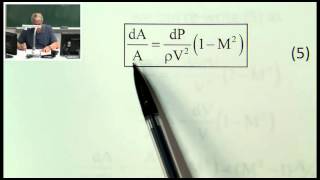 Compressible Flow Part 3 [upl. by Dione733]